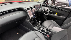 Hyundai TUCSON 1.6 TGDi Ultimate 5dr 2WD Petrol Estate